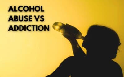 Alcohol Abuse vs Addiction: What’s the Difference?