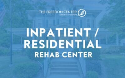Inpatient Rehab Facility