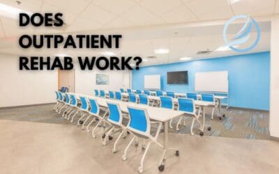 Does Outpatient Rehab Work for Addiction Treatment? Understanding Your Options