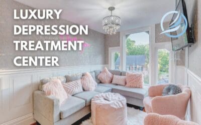 Why You Should Choose a Luxury Residential Treatment Center for Depression