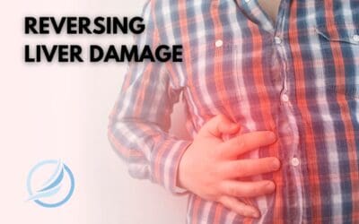 5 Things You Should Know About Reversing Liver Damage