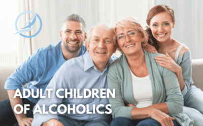 An Intro to Adult Children of Alcoholics (ACoA)