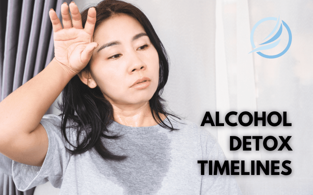 How Long Does It Take to Detox from Alcohol?