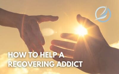 7 Tips: How to Help a Recovering Addict