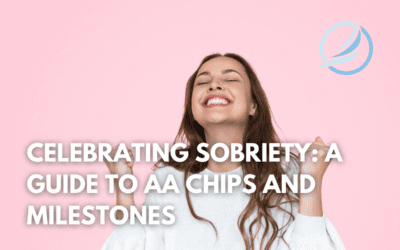 Celebrating Sobriety: A Guide to AA Chips and Milestones