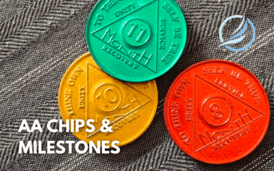 Celebrating Sobriety: A Guide to AA Chips and Milestones