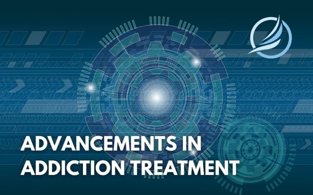 advancements in addiction treatment.