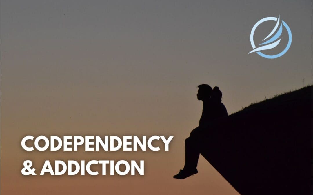 understanding codependency & addiction