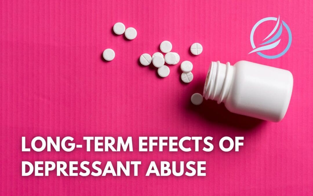 understand the long-term effects of depressant abuse.