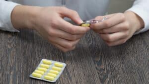 Can-You-Overdose-on-Gabapentin