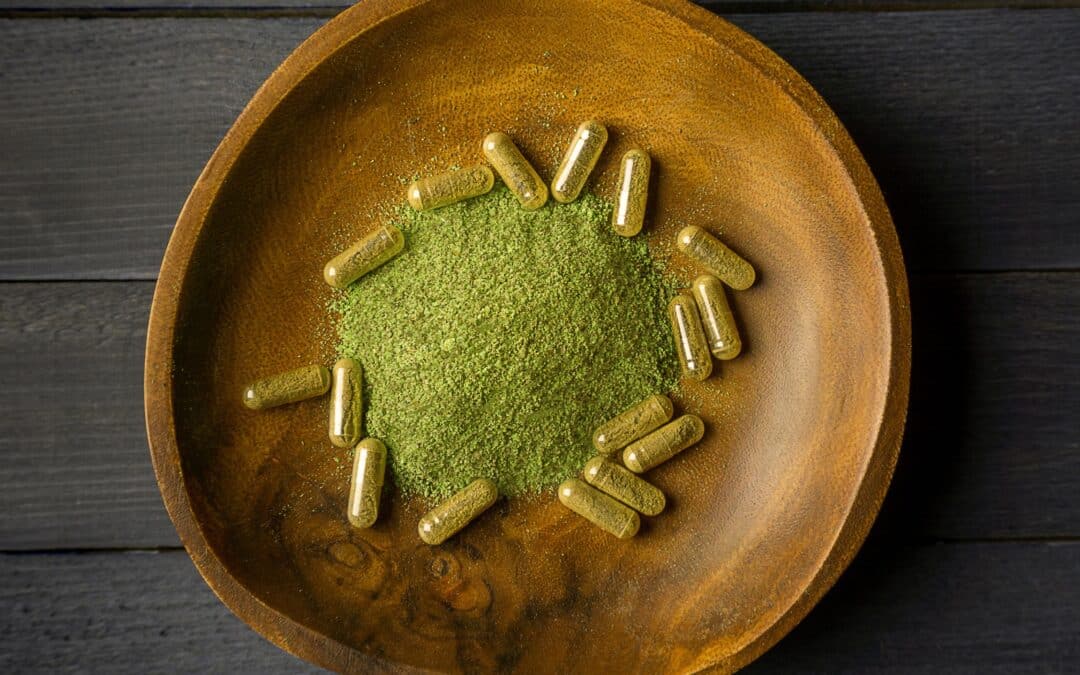 How Long Does Kratom Stay in Your System?
