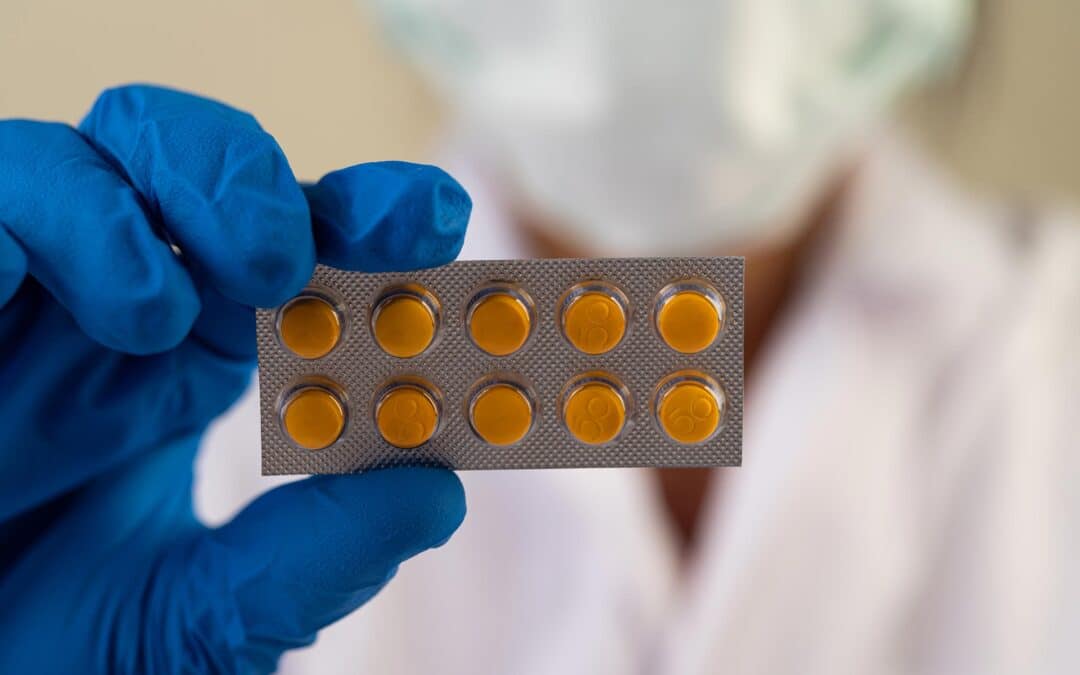 Is Cyclobenzaprine a Controlled Substance?