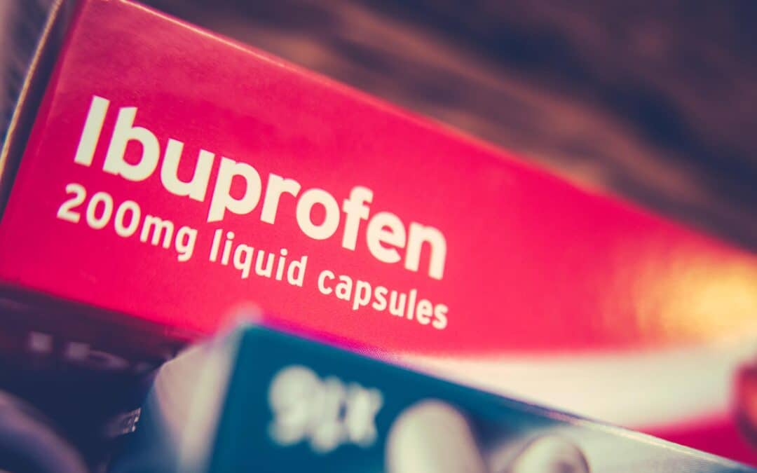 Can You Take Ibuprofen With Gabapentin For Pain Management?