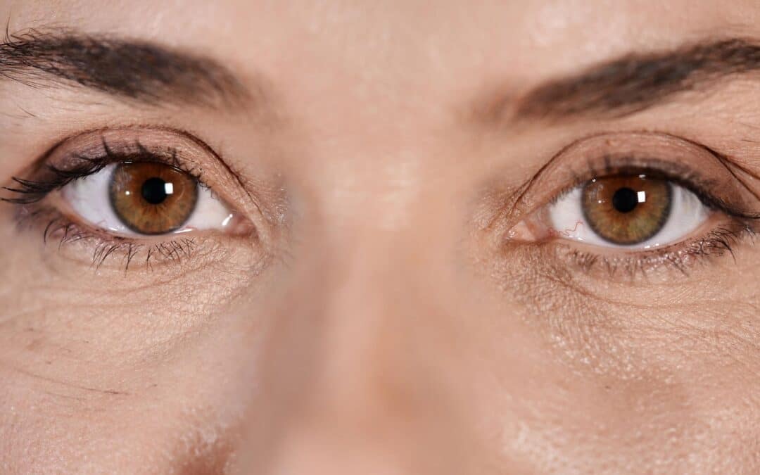 Dilated Pupils and Drugs: What Substances Cause This?