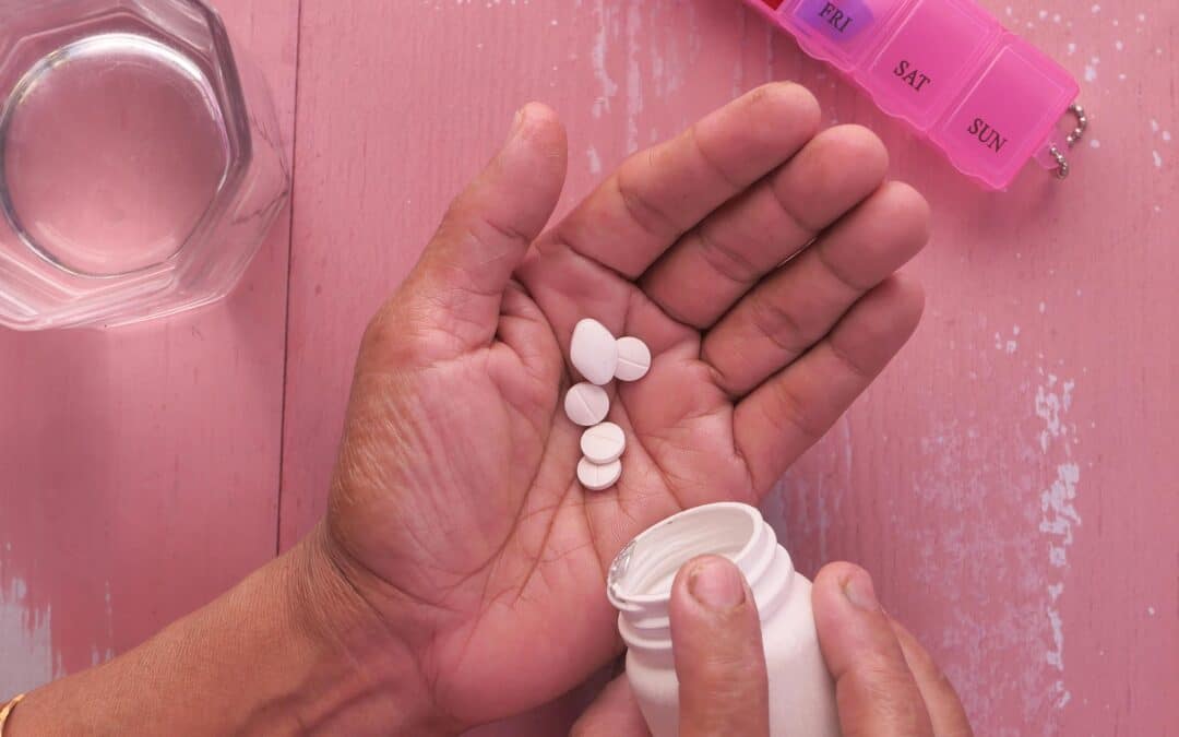 Does Meloxicam Cause Weight Gain?