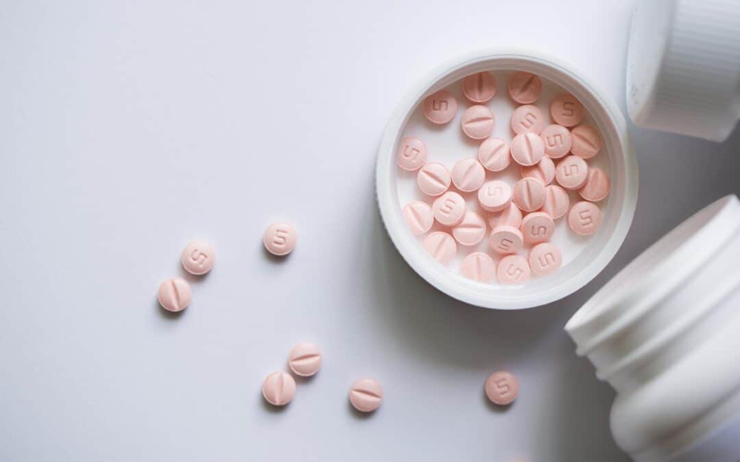 Does Trazodone Help with Anxiety?