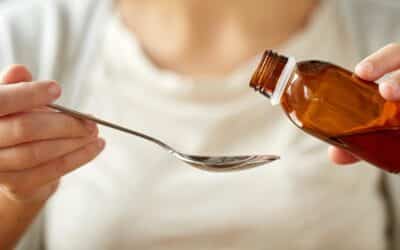 Stilpane Syrup: Ingredients, Side Effects & Risks
