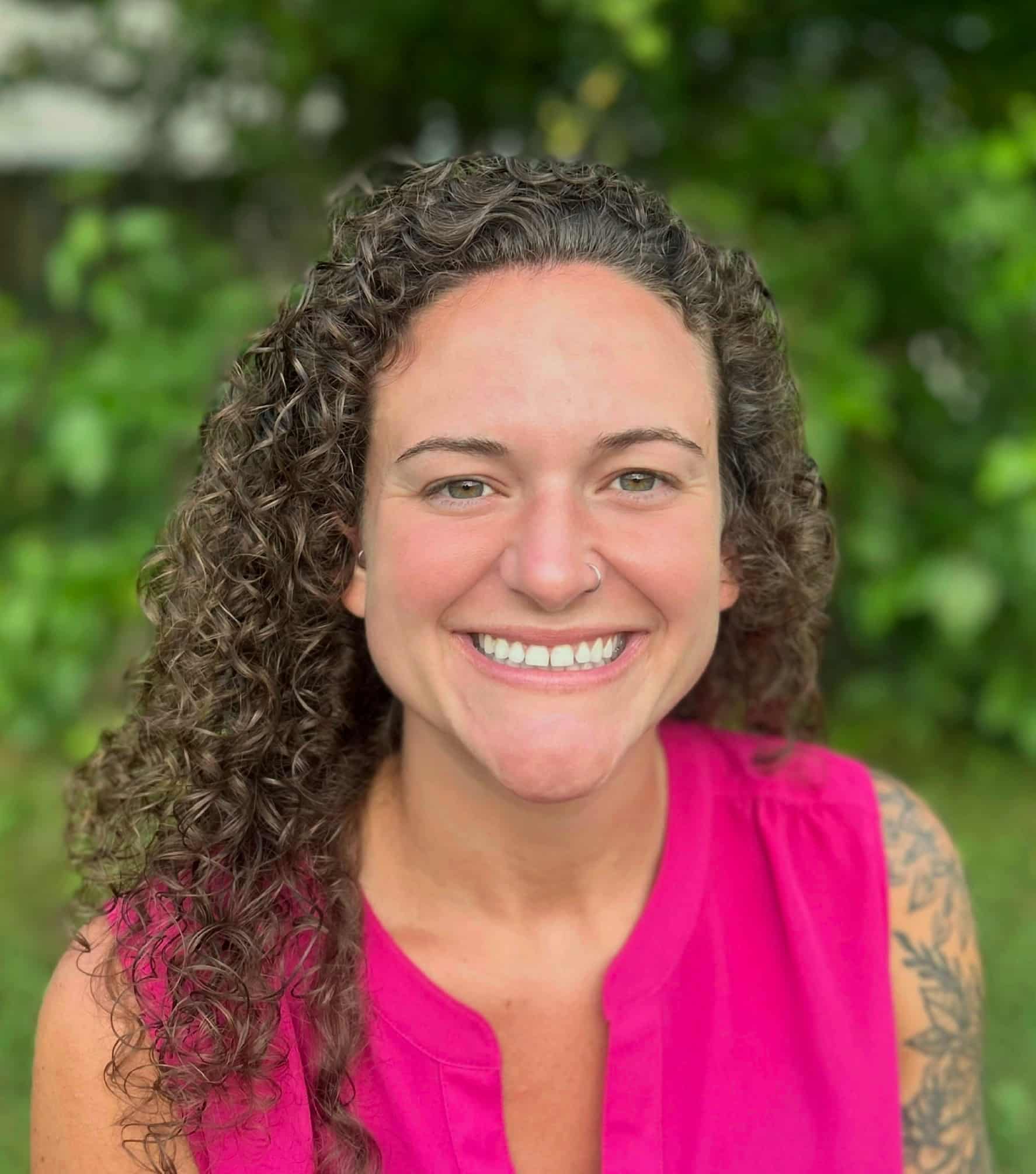 Janae-Seegers