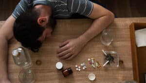 Freebasing is different from snorting cocaine or other drugs. The difference is in the form it takes, and that it must first be heated because drugs like cocaine are in their purest form when freebasing