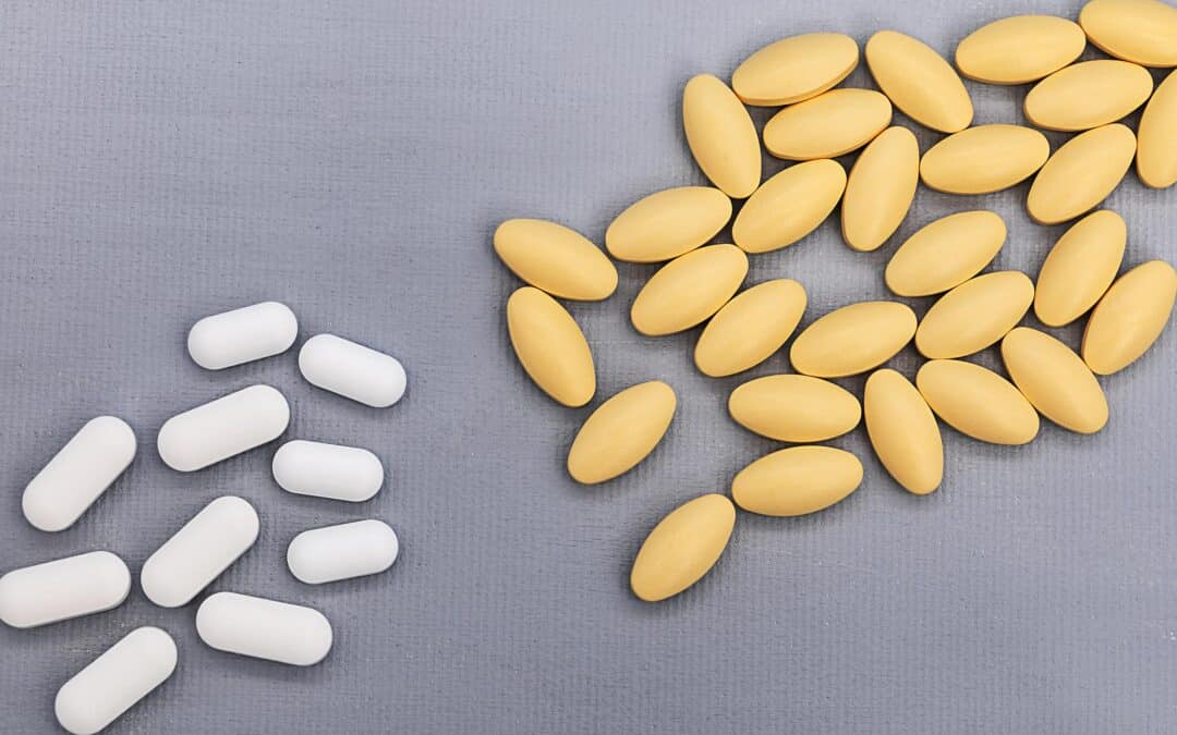 Gabapentin vs. Lyrica: How Do They Differ and Which Is More Effective?