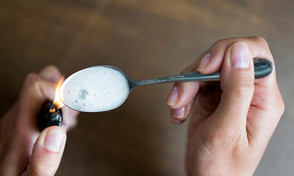 What-is-the-Process-of-Freebasing-a-Drug