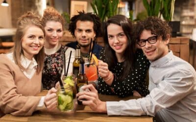 Best Spots to Find Zero Proof Drinks in Maryland