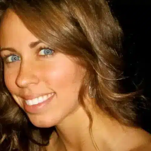 Amanda Stevens, B.S.