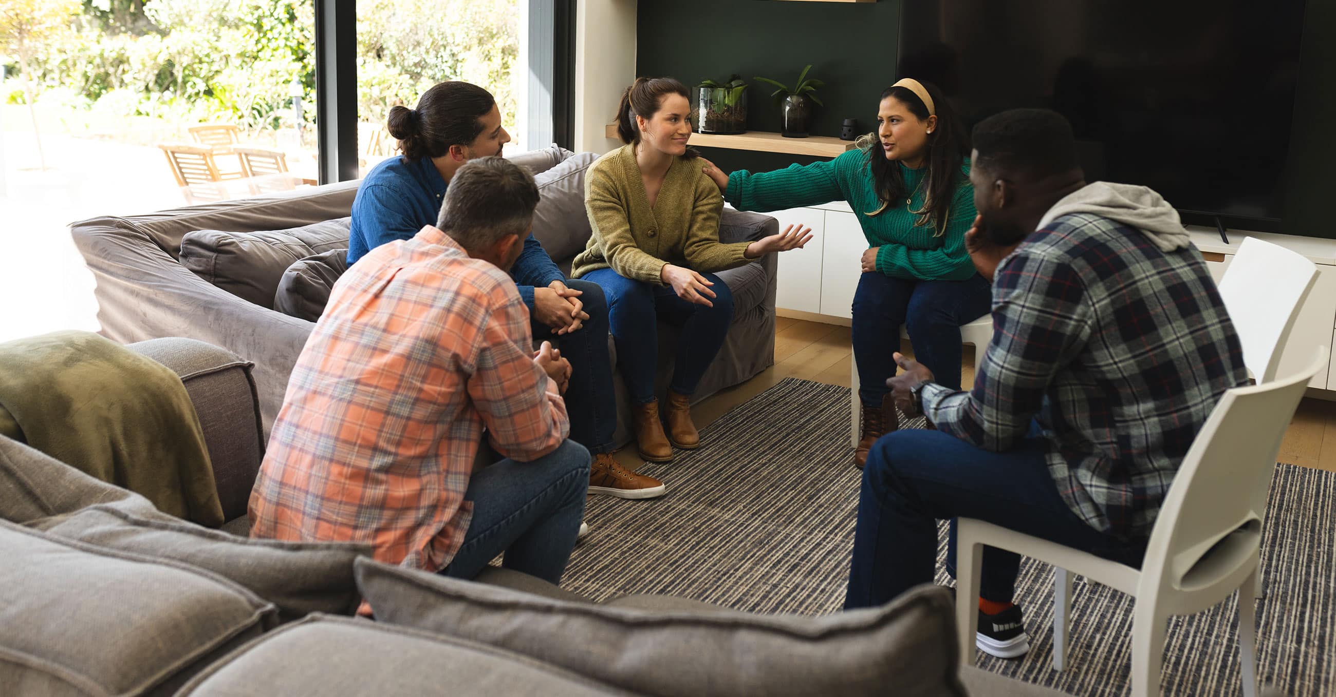 Contact Us for Maryland Substance Abuse Treatment Hyattsville, MD