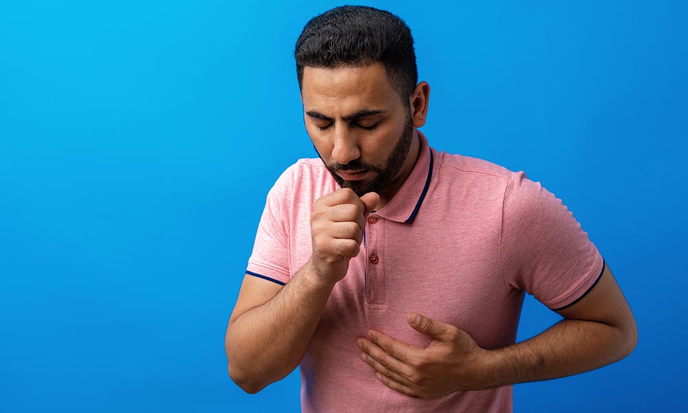 Benadryl-(Diphenhydramine ) can slow breathing, potentially leading to serious respiratory depression