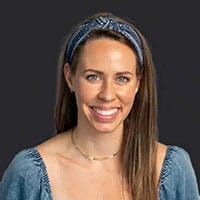 Amanda Stevens, B.S.