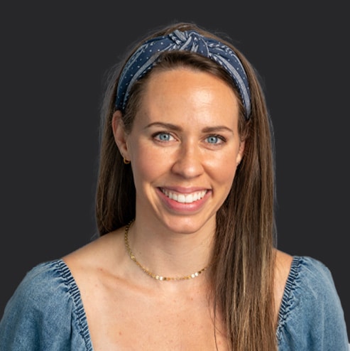 Amanda Stevens, B.S.