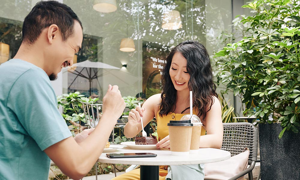 Several dating apps cater specifically to people in recovery. National platforms let you filter for Maryland users who identify as sober or sober-curious.