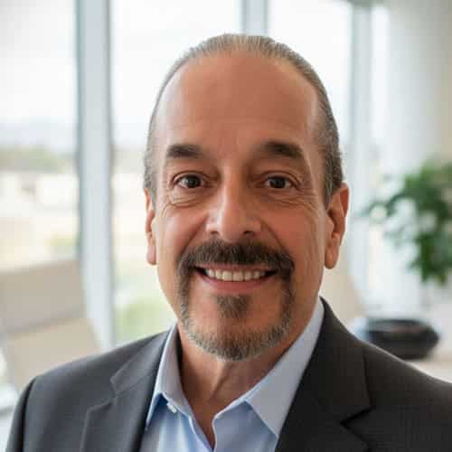 Dr. Robert Thompson