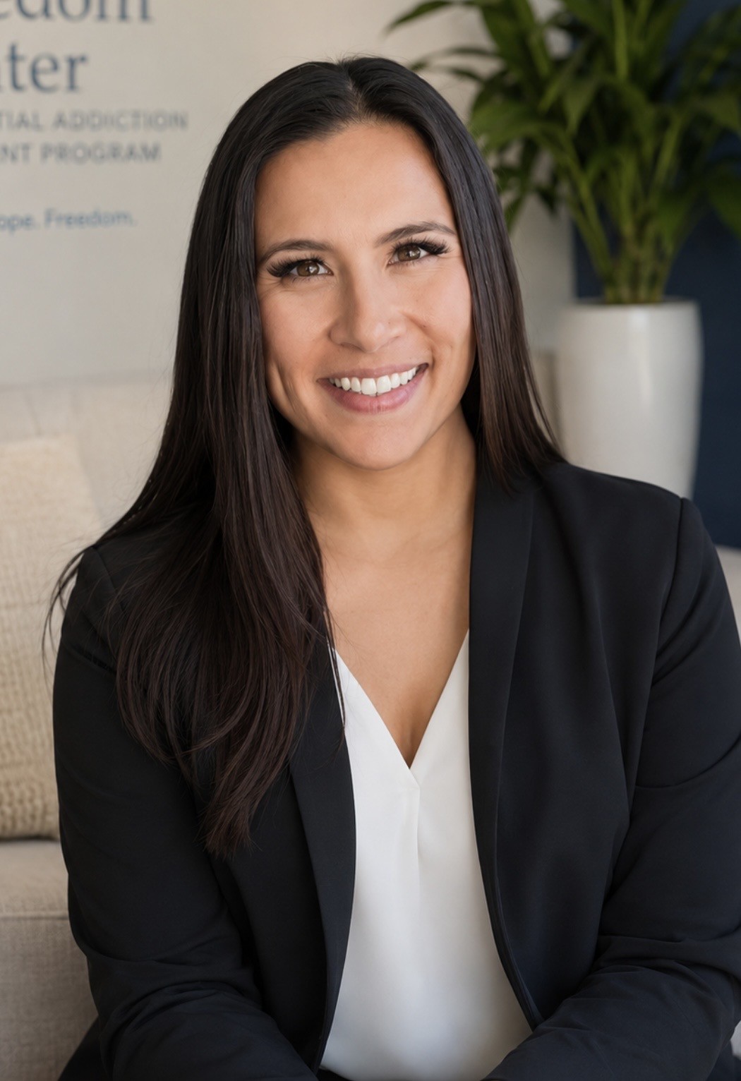 Melissa Cafarelli LMSW, CAC-AD, RCP, RCPF, RPS