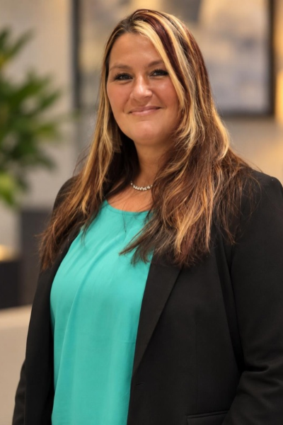 Kathleen Dorman, CSC-AD